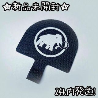 マムート(Mammut)の【OUTLET】ヨセミテストラップアタッチメントMAMMUT 限定(ネックストラップ)