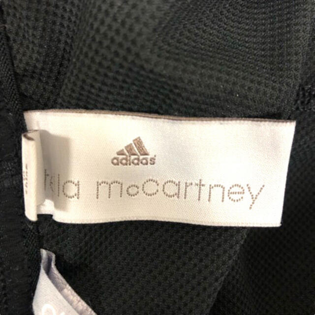 adidas by Stella McCartney(アディダスバイステラマッカートニー)のアディダス バイ ステラマッカートニー ショートパンツ スポーツウェア XS レディースのパンツ(その他)の商品写真