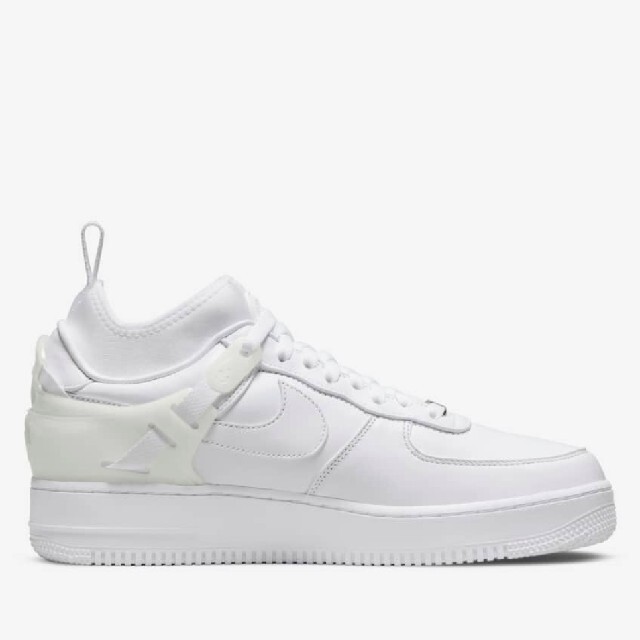 UNDERCOVER Nike Air Force 1 Low ホワイト