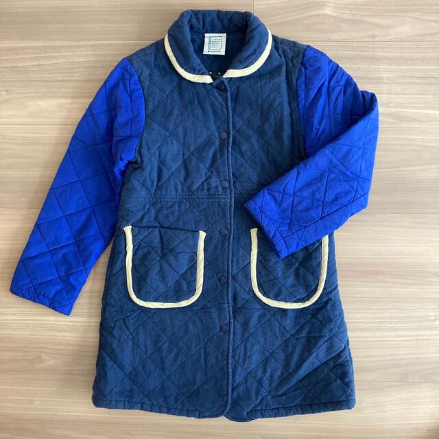 maarook(マルーク)のmaarook コート　130 センチ キッズ/ベビー/マタニティのキッズ服男の子用(90cm~)(ジャケット/上着)の商品写真