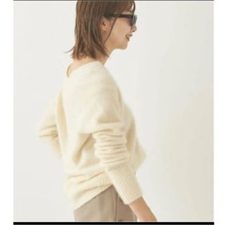 Plage(ニット/セーター)のフリマアイテム一覧 Plage(ニット/セーター)のフリマアイテム一覧