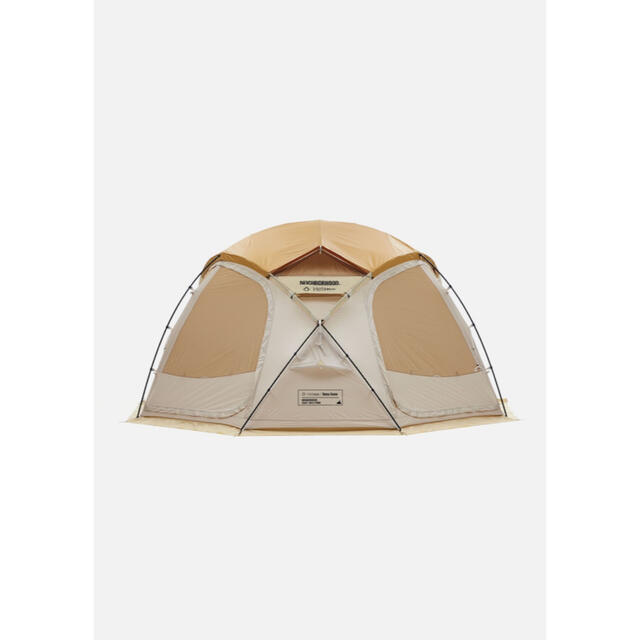 NEIGHBORHOOD Helinox HX / N-NONA DOME