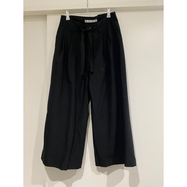 メンズSasquatchfabrix. [ HAKAMA PANTS ]