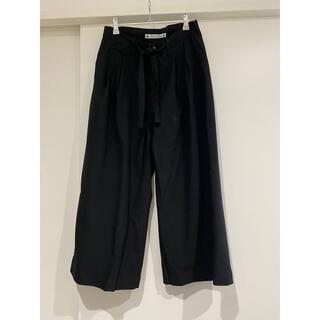 サスクワッチファブリックス(SASQUATCHfabrix.)のSasquatchfabrix. [ HAKAMA PANTS ] (スラックス)