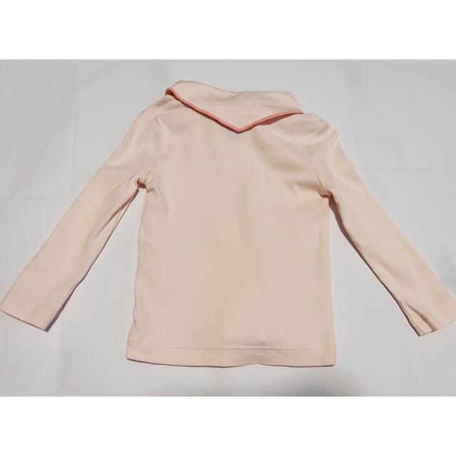 Misha & Puff(ミーシャアンドパフ)のMisha&Puff Scout Top Dune 18-24m キッズ/ベビー/マタニティのベビー服(~85cm)(シャツ/カットソー)の商品写真