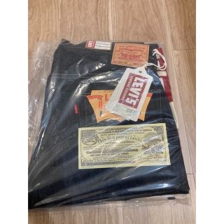 Levi's - W36 LVC / 501 / 1963 限定の通販 by HKPOs's shop