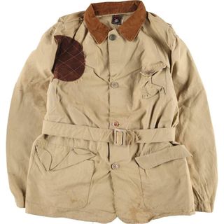 古着 50年代 レッドヘッド RED HEAD ハンティングジャケット