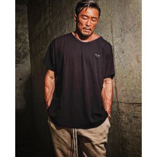 <king様専用ページ>Lサイズ!送料込み!<sung1975>の限定Tシャツ!(Tシャツ/カットソー(半袖/袖なし))