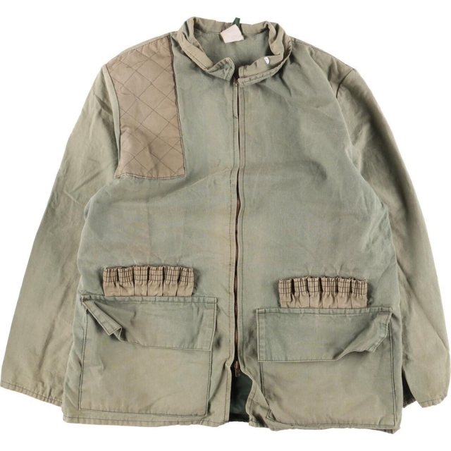 古着 ハンティングジャケット メンズM /eaa287370 24H限定 60.0%OFF