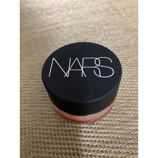 ナーズ(NARS)のNARS⭐️ナーズ⭐️エアーマット ブラッシュ☆00535(チーク)