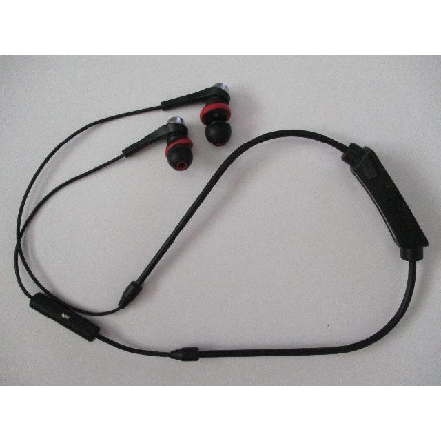 audio-technica(オーディオテクニカ)のaudio-technica ワイヤレスステレオヘッドセット ATH-CKS55 スマホ/家電/カメラのオーディオ機器(ヘッドフォン/イヤフォン)の商品写真