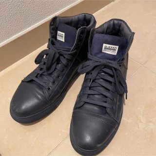 値下げしました！G-Star RAW スニーカー-