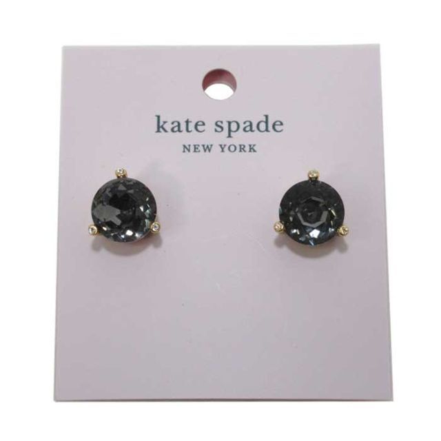 kate spade new york(ケイトスペードニューヨーク)の【新品】ケイトスペード ピアス O0RU3080-922 レディースのアクセサリー(ピアス)の商品写真