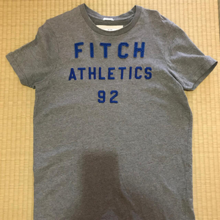 アバクロンビーアンドフィッチ(Abercrombie&Fitch)のアバクロ　Tシャツ　2枚セット(Tシャツ/カットソー(半袖/袖なし))