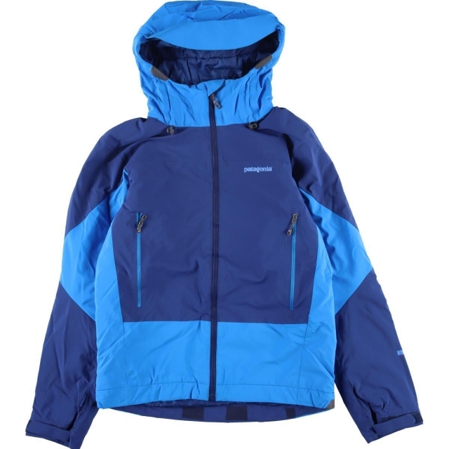 古着 11年製 パタゴニア Patagonia ウインターサンフーディー 83890FA11 PRIMALOFT プリマロフト 中綿ジャケット メンズM /eaa286154 | フリマアプリ ラクマ パタゴニア 中綿ダウンフーディー プリマロフト ビームス 購入