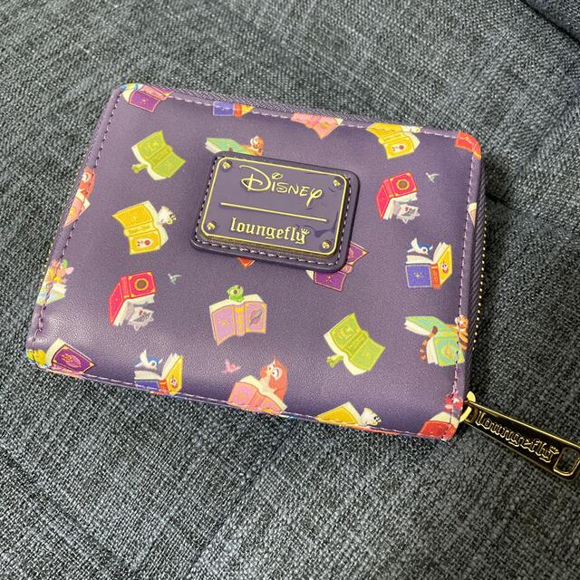 【Loungefly】ラウンジフライ ディズニー プリンセス カードケース | フリマアプリ ラクマ