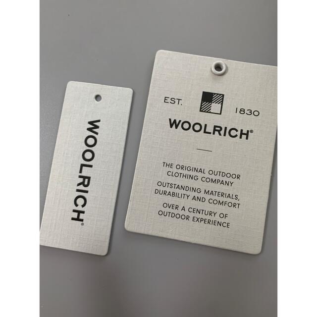 WOOLRICH(ウールリッチ)のようちゃん様専用⭐︎ レディースのジャケット/アウター(ブルゾン)の商品写真