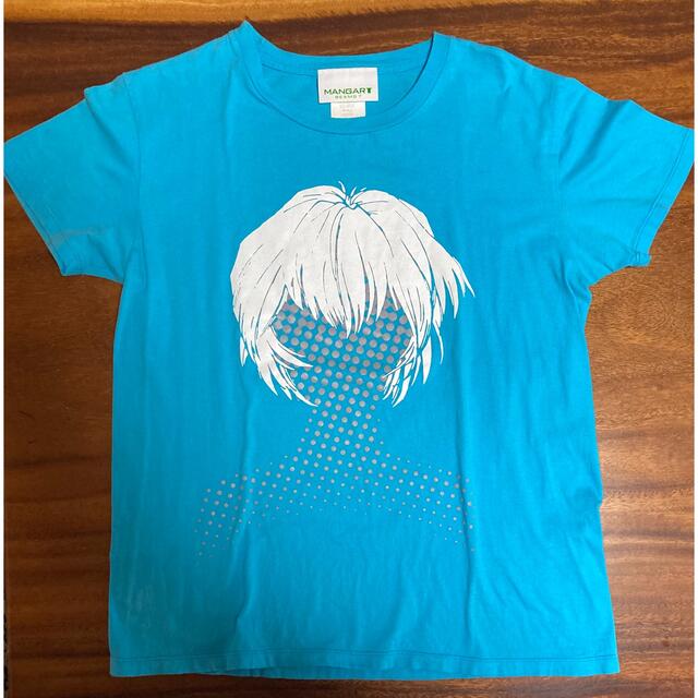 綾波レイ　BEAMSコラボTシャツ　メンズLサイズ