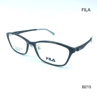 フィラ(FILA)のフィラ　FILA SF1010KK クリアカーキ　抗菌仕様　眼鏡フレーム(サングラス/メガネ)