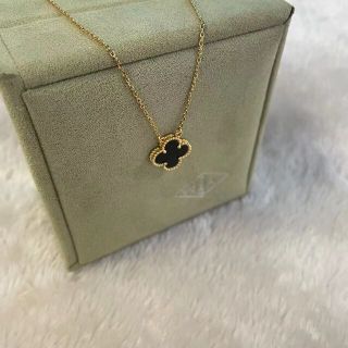 ヴァンクリーフアンドアーペル ネックレスの通販 2,000点以上 | Van ヴァンクリーフアンドアーペル ネックレスの通販 2,000点以上 | Van