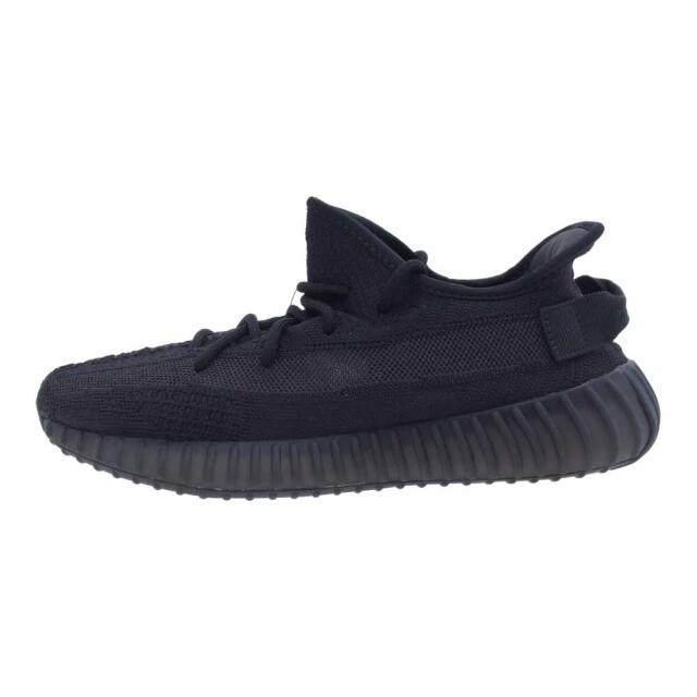 adidas アディダス スニーカー HQ4540 YEEZY Boost 350 V2 Onyx