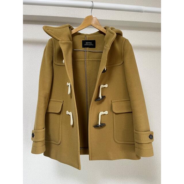 美品】MACPHEE ダッフルコート 38 - www.mazyarmir.com