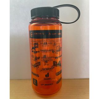 ナルゲン(Nalgene)のナルゲンボトル500  限定品(登山用品)