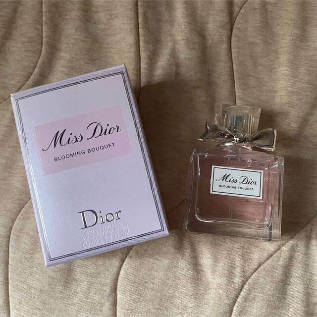 Dior - ミスディオール ブルーミングブーケの+inforsante.fr
