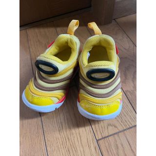 ナイキ(NIKE)のNIKE  ダイナモフリー(スニーカー)