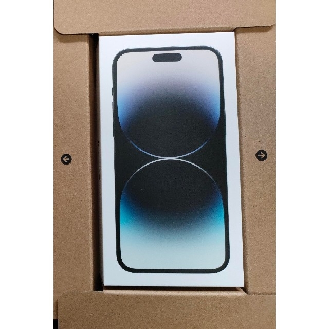 Apple iPhone 14 Pro Max 256GB 2台分