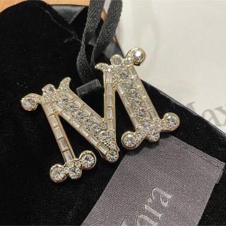 Max Mara - 【新品未使用】MaxMara ブローチの通販 by Daisy's shop