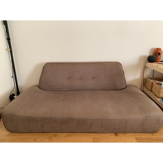 北欧風 2人掛けソファ 最高級のスーパー 7200円 www.gold-and-wood.com