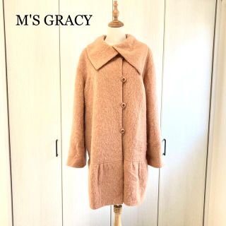 エムズグレイシー ロングコート(レディース)の通販 600点以上 | M'S