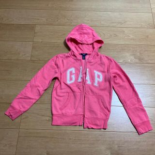 ギャップキッズ(GAP Kids)のGAP パーカー140(ジャケット/上着)