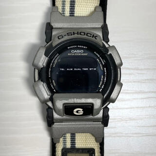カシオ(CASIO)の★557 CASIO G-SHOCK TOUGH LABEL 腕時計 ジャンク(腕時計(デジタル))