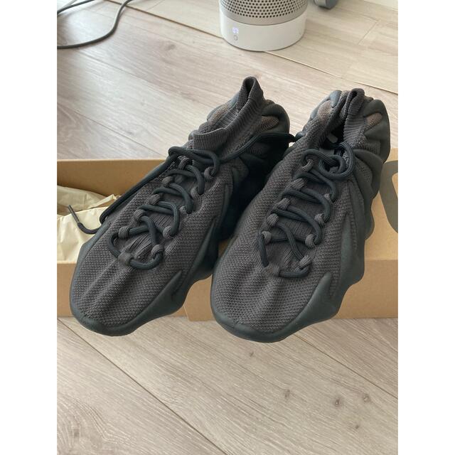 YEEZY450 28.0