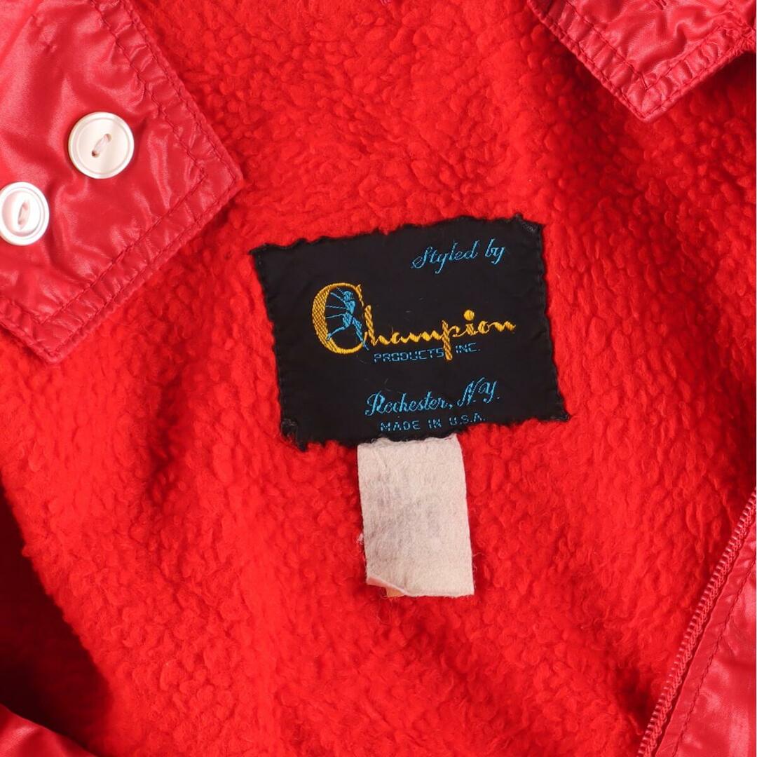 Champion - 古着 70年代 チャンピオン Champion ランナーズタグ