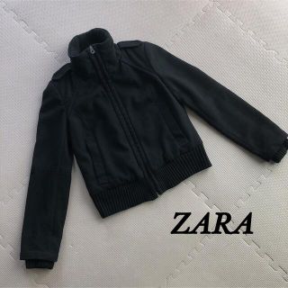 ザラ(ZARA)のZARA ブルゾン(ブルゾン)