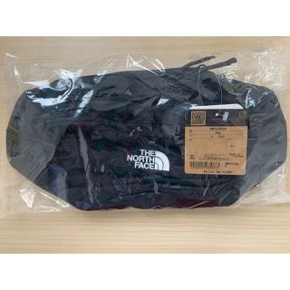 ザノースフェイス(THE NORTH FACE)のノースフェイス ウエストバッグ  RHEA NM72206X K ブラック(ボディーバッグ)