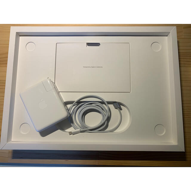 Macbook pro 16インチ  MK183J/A M1 Pro