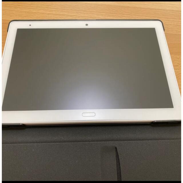 dtab d-41A docomo 64GB 専用ケース付き 【一部予約