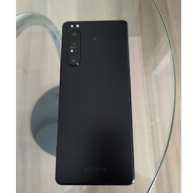 xperia 1 ii 国内版シムフリー