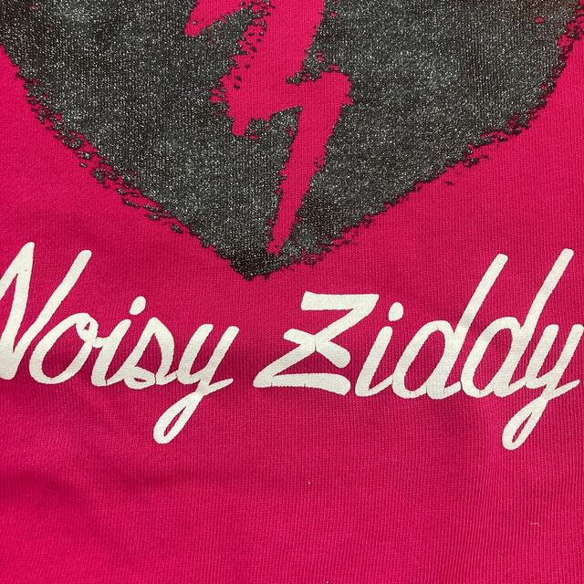 ZIDDY(ジディー)のZIDDY トレーナー キッズ/ベビー/マタニティのキッズ服女の子用(90cm~)(Tシャツ/カットソー)の商品写真