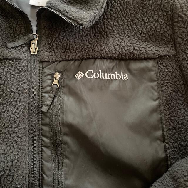 Columbia(コロンビア)のコロンビア　メンズ　ボア　M メンズのジャケット/アウター(その他)の商品写真