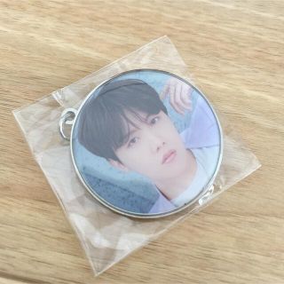 ボウダンショウネンダン(防弾少年団(BTS))のBTS THE BEST KEYRING キーリング(アイドルグッズ)