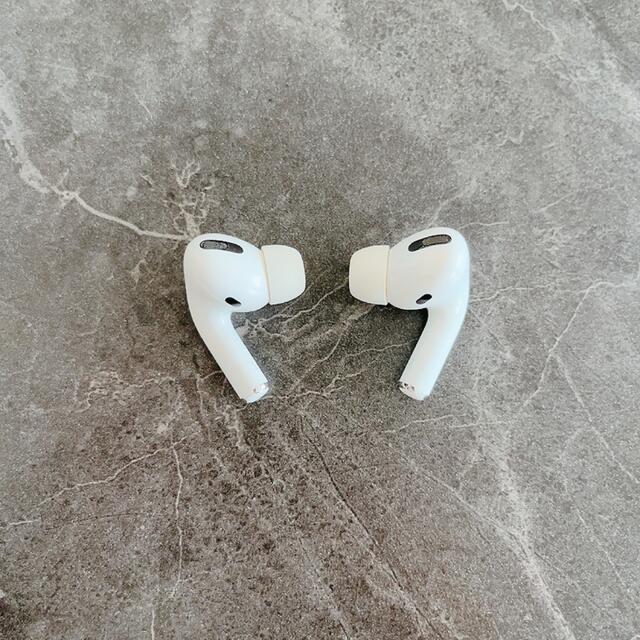 airpods pro イヤホンのみ 【メーカー直送】 www.gold-and-wood.com