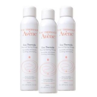 新品 AVENE アベンヌ ウォーター 300ML x 3個セット(化粧水/ローション)