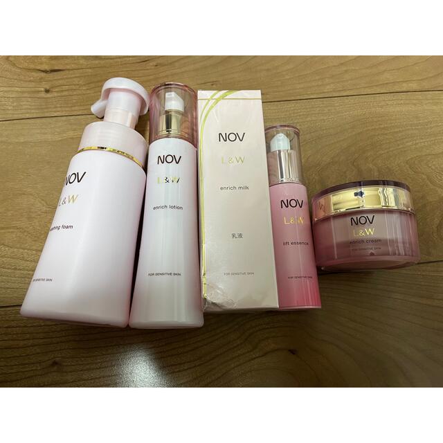 アイクリー ノブL&Wシリーズ 11点セットの通販 by マイの店|ラクマ