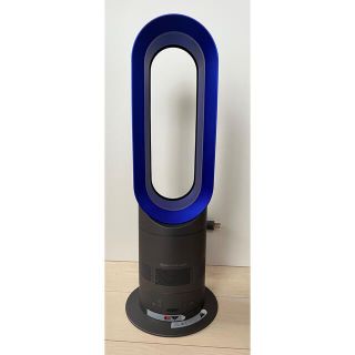 ダイソン(Dyson)のDyson  hot＋cool  動作確認済み(ファンヒーター)