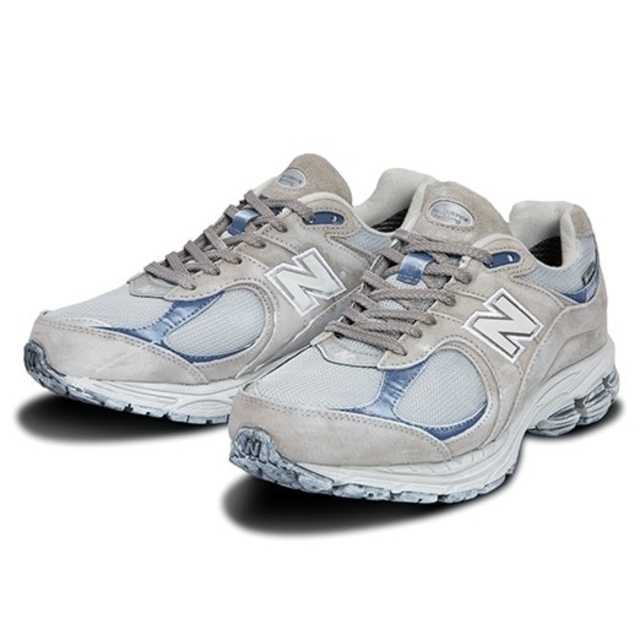 New Balance 2002RXB  GORE-TEX GLAY